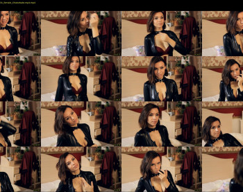 sofiafoster — 32 minute Chaturbate female cam show recording, 1080p, Oct 20, 2019