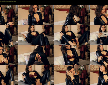 sofiafoster — 32 minute Chaturbate female cam show recording, 1080p, Oct 20, 2019