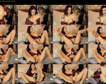 sofiafoster — 15 minute Chaturbate female cam show recording, 1080p, Oct 20, 2019