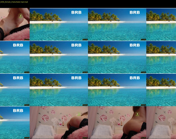 sooofffiyyaaa — 42 minute Chaturbate female cam show recording, 1080p, Oct 21, 2019