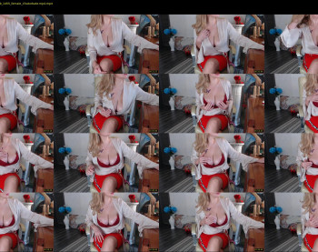 squirtmilfpussy — 3 minute Chaturbate female cam show recording, 720p, Oct 20, 2019