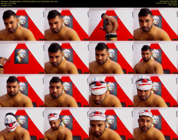 straigthguysfun — 18 minute Chaturbate male cam show recording, 480p, Oct 20, 2019