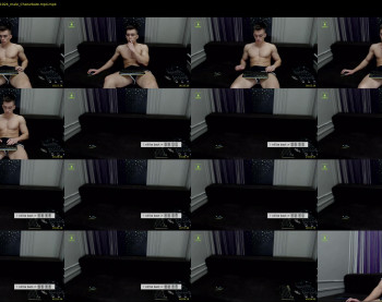 sultryandrew — 56 minute Chaturbate male cam show recording, 1080p, Oct 20, 2019