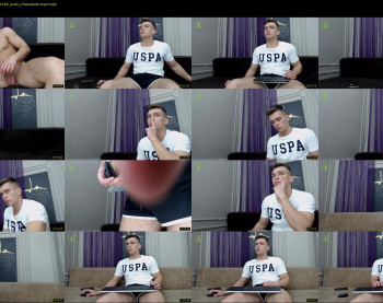sultryandrew — 33 minute Chaturbate male cam show recording, 1080p, Oct 20, 2019