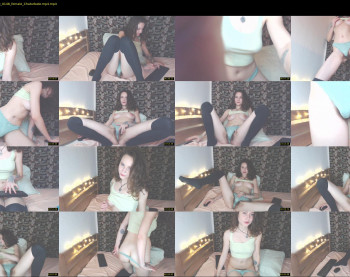 sunloveandwe — 57 minute Chaturbate female cam show recording, 1080p, Oct 21, 2019