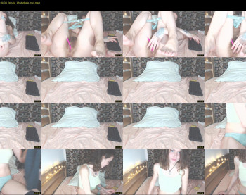 sunloveandwe — 19 minute Chaturbate female cam show recording, 1080p, Oct 21, 2019