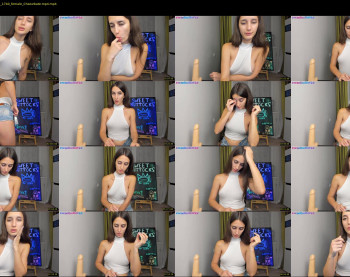 sweetbuttocks — 10 minute Chaturbate female cam show recording, 1080p, Oct 20, 2019