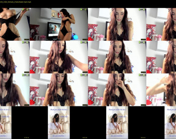 sweety_rinushka_ — 11 minute Chaturbate female cam show recording, 1080p, Oct 20, 2019