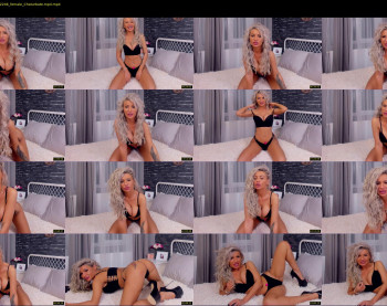 thebaewatch — 38 minute Chaturbate female cam show recording, 1080p, Oct 20, 2019