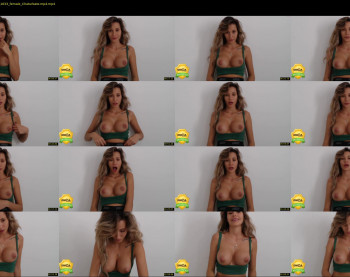 theellenshow — 3 minute Chaturbate female cam show recording, 1080p, Oct 20, 2019