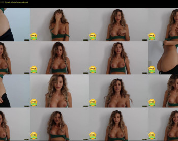 theellenshow — 29 minute Chaturbate female cam show recording, 1080p, Oct 20, 2019