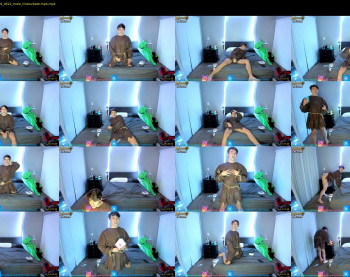 thejohnnystone — 19 minute Chaturbate male cam show recording, 1080p, Oct 21, 2019