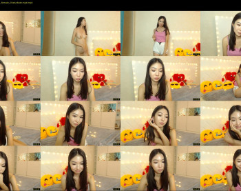 tristanat — 62 minute Chaturbate female cam show recording, 720p, Oct 20, 2019