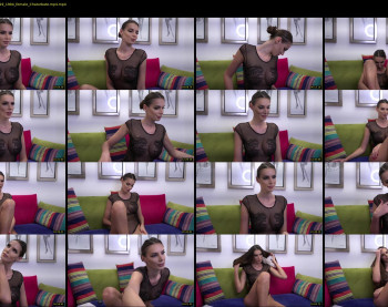 unforgettable_s — 36 minute Chaturbate female cam show recording, 1080p, Oct 20, 2019