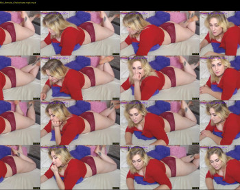 victoriafalls — 20 minute Chaturbate female cam show recording, 480p, Oct 20, 2019