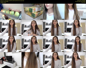 wennndyk — 54 minute MyFreeCams cam show recording, 480p, Oct 20, 2019