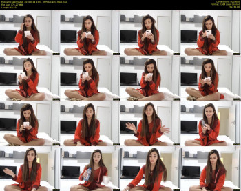 wennndyk — 49 minute MyFreeCams cam show recording, 480p, Oct 20, 2019