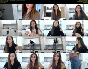 wennndyk — 49 minute MyFreeCams cam show recording, 480p, Oct 21, 2019