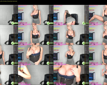 wetdream111 — 40 minute Chaturbate couple cam show recording, 1080p, Oct 20, 2019