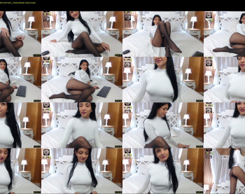 xkimoraxx — 51 minute Chaturbate female cam show recording, 720p, Oct 21, 2019
