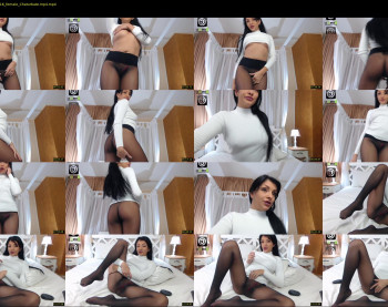 xkimoraxx — 15 minute Chaturbate female cam show recording, 720p, Oct 21, 2019