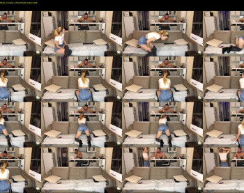 69littlebig69 — 7 minute Chaturbate couple cam show recording, 4K, Oct 21, 2019