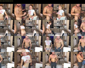 69littlebig69 — 7 minute Chaturbate couple cam show recording, 4K, Oct 21, 2019