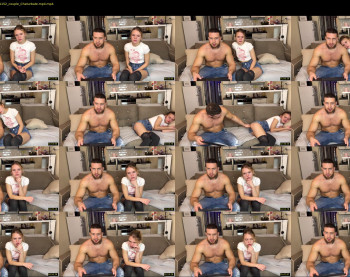 69littlebig69 — 7 minute Chaturbate couple cam show recording, 4K, Oct 21, 2019