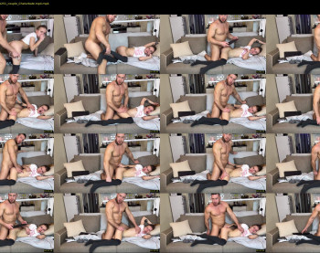 69littlebig69 — 7 minute Chaturbate couple cam show recording, 4K, Oct 21, 2019