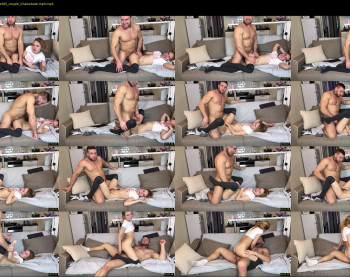 69littlebig69 — 7 minute Chaturbate couple cam show recording, 4K, Oct 21, 2019