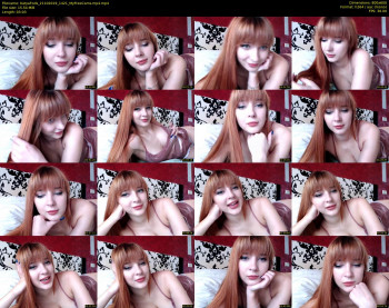 KatyaFods — 4 minute MyFreeCams cam show recording, 480p, Oct 21, 2019
