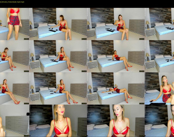 _astarta_ — 37 minute Chaturbate female cam show recording, 1080p, Oct 21, 2019