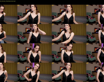 _blackbee_ — 20 minute Chaturbate female cam show recording, 4K, Oct 22, 2019