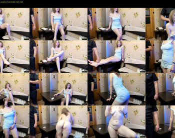 _natali_ — 56 minute Chaturbate female cam show recording, 720p, Oct 21, 2019