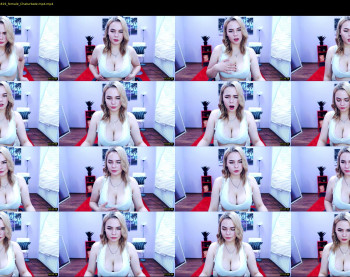 alice_pinkys — 9 minute Chaturbate female cam show recording, 1080p, Oct 21, 2019