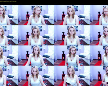 alice_pinkys — 8 minute Chaturbate female cam show recording, 1080p, Oct 21, 2019