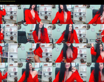 alliana_joy — 51 minute Chaturbate female cam show recording, 720p, Oct 21, 2019