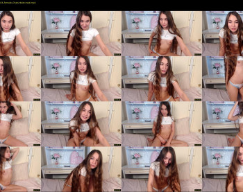 amber_tan — 6 minute Chaturbate female cam show recording, 1080p, Oct 21, 2019