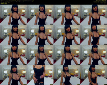 amberwillis — 11 minute Chaturbate female cam show recording, 480p, Oct 21, 2019