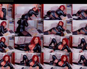 anabellastar — 28 minute Chaturbate female cam show recording, 1080p, Oct 22, 2019