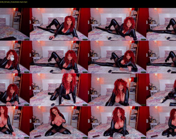 anabellastar — 38 minute Chaturbate female cam show recording, 1080p, Oct 22, 2019