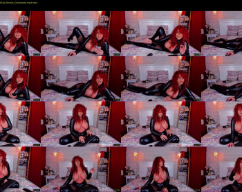 anabellastar — 38 minute Chaturbate female cam show recording, 1080p, Oct 22, 2019