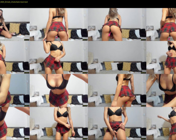 anabelle_wet — 56 minute Chaturbate female cam show recording, 1080p, Oct 21, 2019