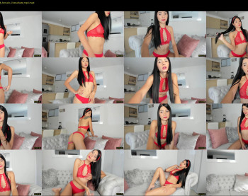 anablerd — 52 minute Chaturbate female cam show recording, 1080p, Oct 22, 2019