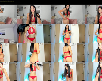 anablerd — 51 minute Chaturbate female cam show recording, 1080p, Oct 22, 2019
