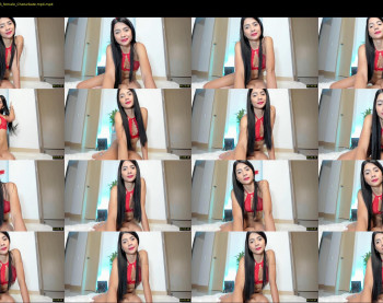 anablerd — 4 minute Chaturbate female cam show recording, 1080p, Oct 22, 2019