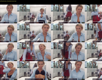 annemarry96 — 62 minute Chaturbate female cam show recording, 720p, Oct 21, 2019
