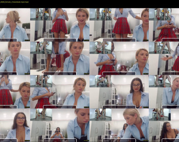 annemarry96 — 62 minute Chaturbate female cam show recording, 720p, Oct 21, 2019