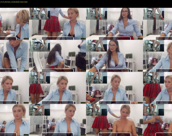 annemarry96 — 62 minute Chaturbate female cam show recording, 720p, Oct 21, 2019
