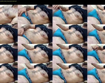 antonywebcam — 16 minute Chaturbate male cam show recording, 1080p, Oct 22, 2019